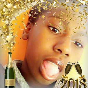 Meet your Posher, Jameerah